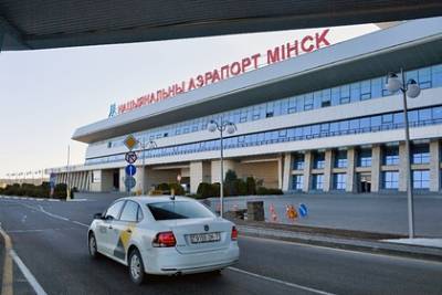 Александр Лукашенко - Самолет Лукашенко вылетел из Минска - lenta.ru - Белоруссия - Турция - Минск