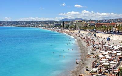 Потери туризма во Франции оценили в €40 млрд - korrespondent.net - Франция
