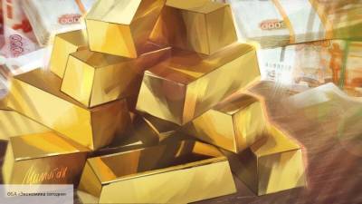 Аналитики Market Watch объяснили, когда стоит покупать золото - politros.com - США