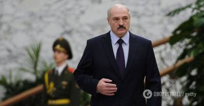 Александр Лукашенко - Самолет, который связывают с Лукашенко, улетел в Турцию - obozrevatel.com - Белоруссия - Турция - Бодрум