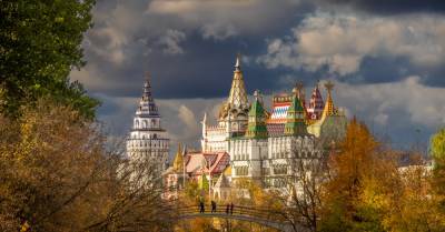 А.С.Пушкин - Марина Цветаева - Какие выставки в Москве стоит посетить в августе - smi24.news - Москва - Россия