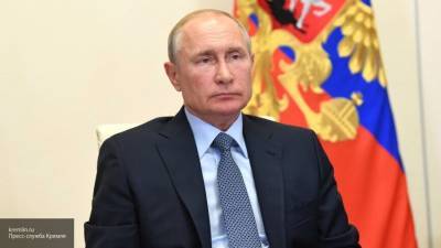 Владимир Путин - Путин утвердил стратегию госполитики РФ в отношении казачества до 2030 года - politros.com - Россия