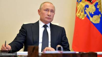 Путин - Путин утвердил стратегию госполитики по казачеству с 2021 по 2030 год - newinform.com - Россия