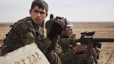 Ахмад Марзук (Ahmad Marzouq) - Сирия новости 9 августа 22.30: роспуск «23-й дивизии», в Алеппо арестованы 2 боевика YPG - riafan.ru - Сирия - Турция