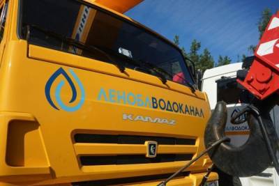 Приозерск остался без холодной воды - abnews.ru - Ленинградская обл. - Санкт-Петербург - Приозерск