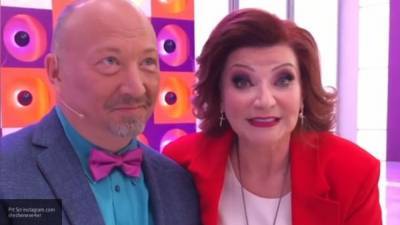 Евгений Петросян - Елена Степаненко - Юрий Гальцев - Роман с молодой любовницей отразился на внешности Юрия Гальцева - nation-news.ru - Россия
