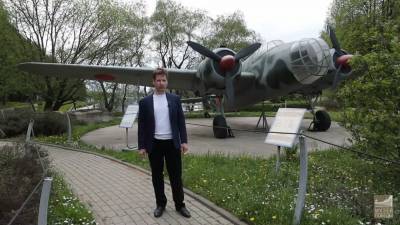 Музей Победы покажет посетителям виртуальной экскурсии японские боевые машины - vm.ru