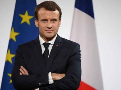 Эммануэль Макрон - Эммануэль Макрона - Президент Франции после взрыва в Бейруте вновь прибыл в Ливан - unn.com.ua - Киев - Германия - Франция - Ливан - Бейрут - Бейрут