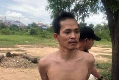 Мужчина заподозрил мать в одержимости призраками и отрубил ей голову - lenta.ru - Камбоджа - Индия - Пномпень