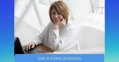 She is doing business: Татьяна Креминская и ее полезный KetoBox - skuke.net