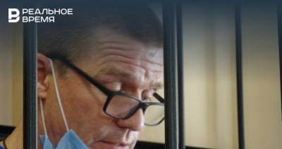 Экс-капитан ФК «Рубин» написал басню о своем уголовном деле для казанского суда - realnoevremya.ru - Казань