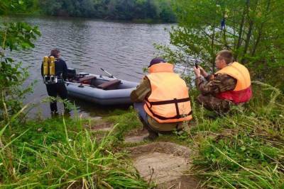 В ивановском поисковом отряде укомплектована водолазная группа - mkivanovo.ru