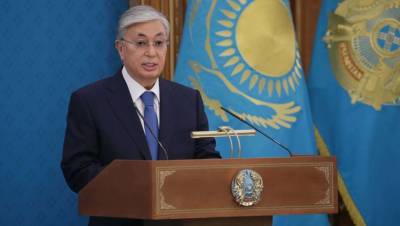 Касым-Жомарт Токаев - Токаев поручил упразднить институт ответственных секретарей министерств - informburo.kz - Казахстан