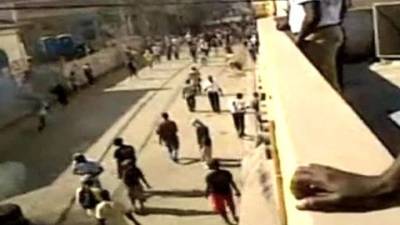 На Гаити произошли столкновения между бандами: погибли 20 человек - vesti.ru - Гаити - Порт-О-Пренс