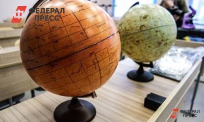 В Приморье для 3,5 тысячи школьников проведут этноуроки - fedpress.ru - Россия - Приморье край - Владивосток