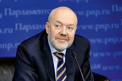 Павел Крашенинников - Крашенинников: новый документ о Правительстве России будет отдельным законом, а не поправками - pnp.ru - Россия - Уральск
