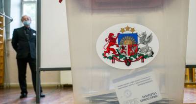 Результаты выборов: разгром "Согласия" в цифрах, или Куда исчезло 100 тысяч избирателей - lv.sputniknews.ru - Рига - Латвия