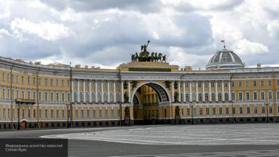 Владислава Грин - Петербуржцев предупредили о похолодании в День знаний - nation-news.ru - Ленинградская обл. - Санкт-Петербург