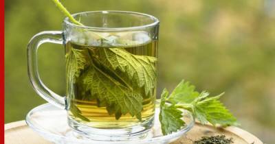 Медики назвали необычный чай, защищающий от смертельных заболеваний - profile.ru