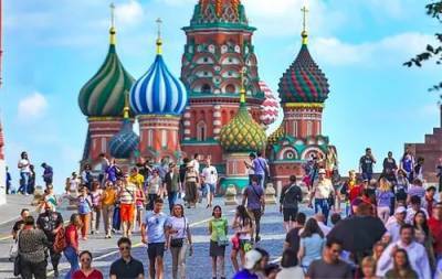 Наталья Сергунина - Архитектура метро и Олимпиада-80: Сергунина рассказала о проекте сервиса Russpass - argumenti.ru - Москва - Россия