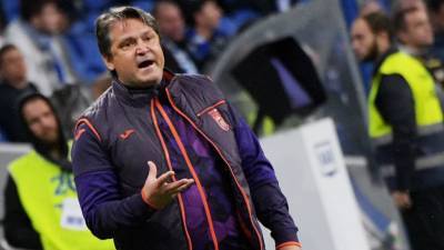 Вадим Евсеев - Шамиль Газизов - Евсеев заявил, что уход Газизова в «Спартак» является потерей для «Уфы» - russian.rt.com - Россия - Уфа
