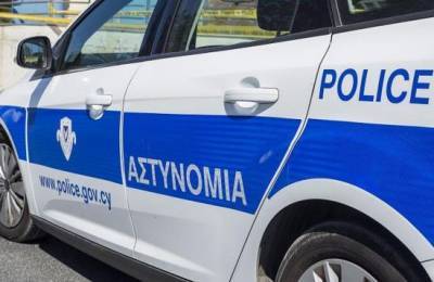 Лимассол наводнят полицейские патрули - vkcyprus.com - Сирия - Кипр - Лимассол