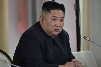 Ким Ченын - Ким Ечжон - Младшая сестра Ким Чен Ына более месяца не появлялась на публике - aif.ru - КНДР - Пхеньян