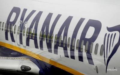 Ryanair отменила большинство рейсов в Украину с середины сентября - СМИ - korrespondent.net - Австрия - Украина - Киев - Италия - Лондон - Германия - Венгрия - Польша - Испания - Кипр - Мадрид