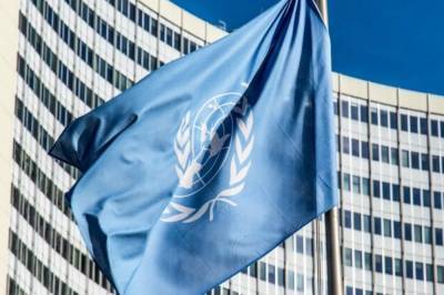 Мартин Сайдик - Витольд Фокин - ООН: Минские соглашения остаются единственной согласованной основой для достижения мира - newsone.ua - Украина