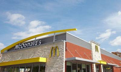 В США темнокожие предприниматели судятся с McDonald's - capital.ua - США