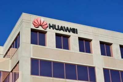 Жэнь Чжэнфэй - Huawei увеличила капиталовложения в Россию на фоне санкций США - abnews.ru - Россия - Китай - США