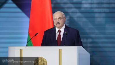 Александр Лукашенко - Лукашенко: гражданской войны в Белоруссии не будет - polit.info - Белоруссия