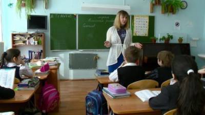 В Совфеде предложили отменить пятибалльную систему оценок в школах - penzainform.ru