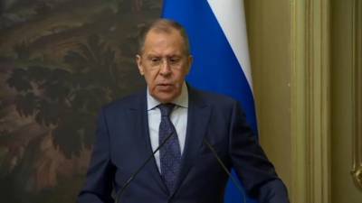 Сергей Лавров - Россия хочет понять обязательства Японии перед США в военной сфере - piter.tv - Москва - Россия - США - Вашингтон - Токио - Япония