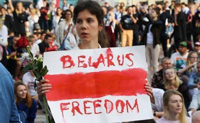 Молдавия - Financial Times (Великобритания): Европе нужен новый план для Белоруссии и Восточной Европы - inosmi.ru - Англия - Грузия - Белоруссия - Донбасс - Крым