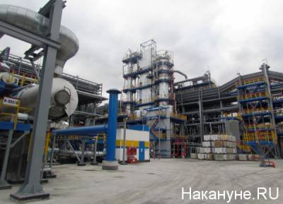 Герман Греф - В Тюмени отменена выплата "Антипинским НПЗ" "Новому потоку" 48 миллионов - nakanune.ru - Тюмень - Тюменская обл.