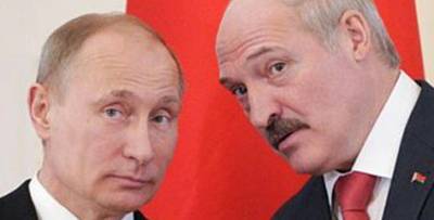 Алексей Дзермант - Белорусский эксперт предсказал, что будет, если Лукашенко выйдет из Союзного государства - news-front.info - Россия - Украина - Белоруссия
