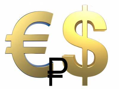 Артем Деев - Богдан Зварич - Банк России опустил официальный курс доллара и ощутимо поднял евро - rosbalt.ru - Россия - США