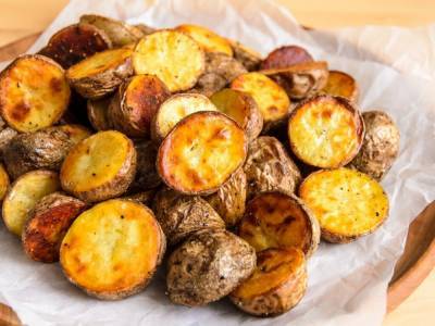 Ирина Лизун - Диетолог назвала самый правильный и полезный способ приготовления картофеля - golos.ua