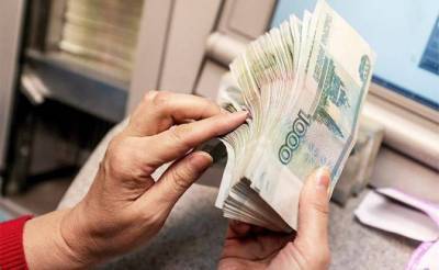Эльвира Набиуллина - Коронакризис-2020: Россияне не хранят деньги под матрацами, но и в банки не несут - smartmoney.one - Россия