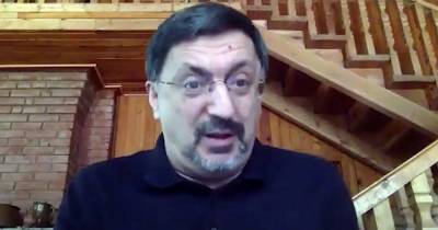 Гасан Гусейнов - Скандальный филолог Гусейнов уволен из ВШЭ - ren.tv