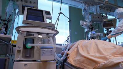 Для больницы Святителя Луки закупят новое оборудование за 121 млн рублей - piter.tv - Санкт-Петербург