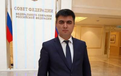 Радий Хабиров - У скандального главы района в Башкирии нашли коронавирус - bash.news - Башкирия - район Ишимбайский