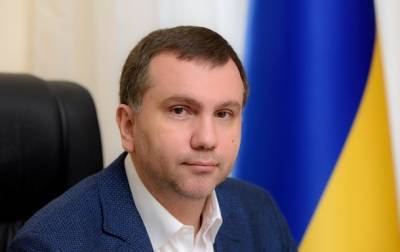 Павел Вовок - ВСП оставил в должности главу ОАСК Вовка - korrespondent.net - Киев