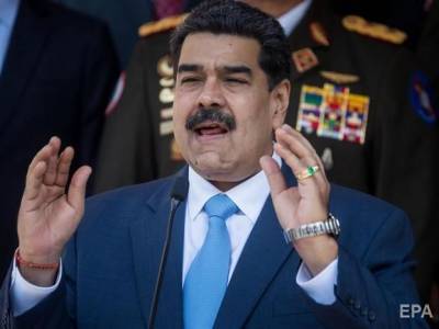 Николас Мадуро - El Pais - Хорхе Родригес - Хуан Гуайд - Мадуро решил помиловать 110 оппозиционных политиков - gordonua.com - Венесуэла