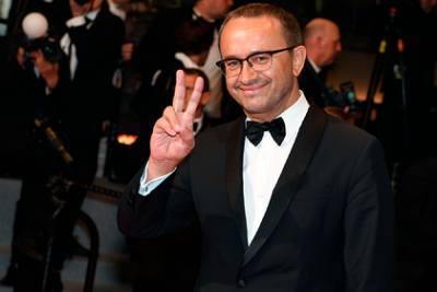 Андрей Звягинцев - Алексей Сидоров - Назван главный российский режиссер десятилетия - lenta.ru