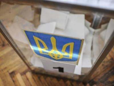 Виталий Безгин - Никаких законодательных инициатив по переносу даты местных выборов в Украине нет – нардеп - golos.ua - Украина