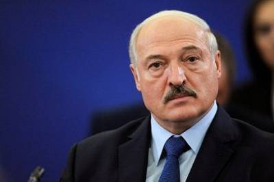 Александр Лукашенко - «Получат в зубы»: Лукашенко пригрозил странам Балтии из-за санкций против Беларуси - enovosty.com - Белоруссия