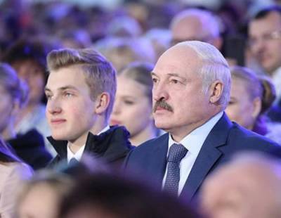 Эдгарс Ринкевичс - Лукашенко - Латвия внесла в «черный список» Лукашенко и его сына - argumenti.ru - Белоруссия - Эстония - Литва - Латвия