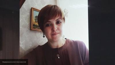 Виолетта Волкова: фрики среди адвокатов — это не редкость - nation-news.ru